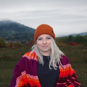 Meet your Posher, Justine